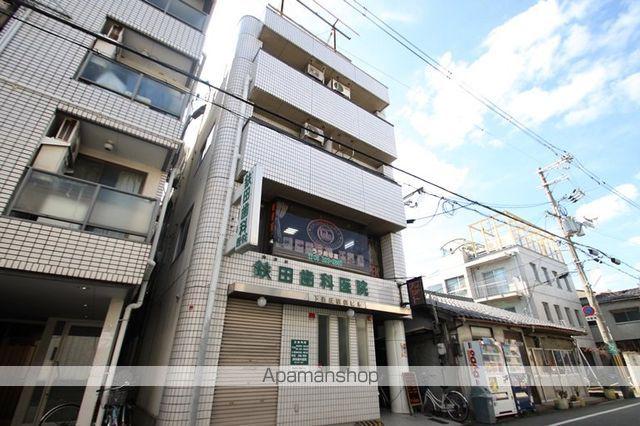 下新庄駅前ビル