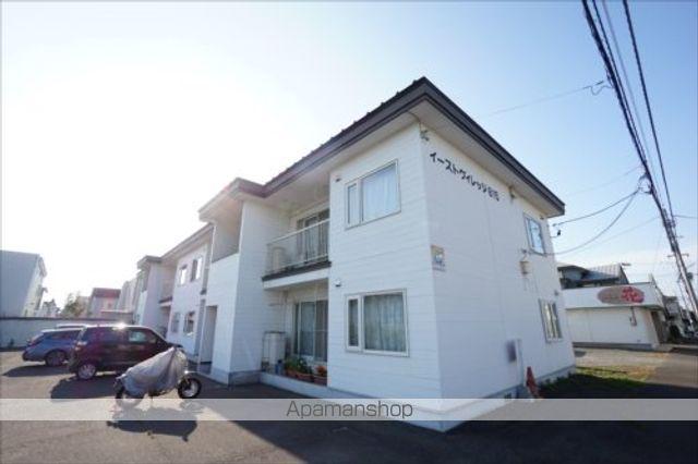 イースト・ヴィレッジ615