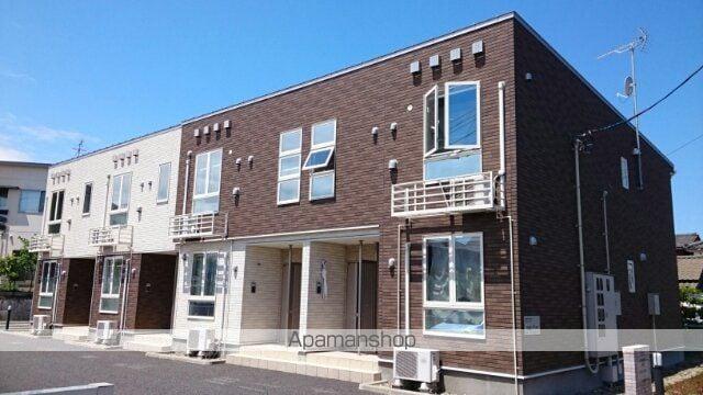 メゾンベルジュ