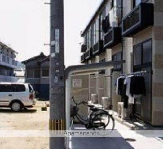 レオパレスハイブリッジ