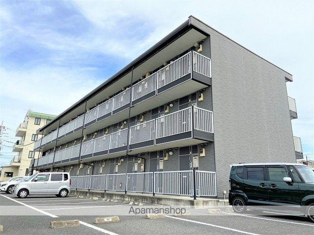 レオパレスAOYAMAⅡ