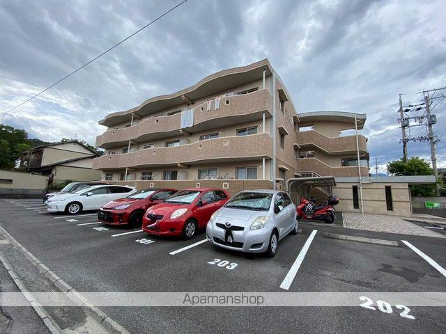 エスペランス大岩本町