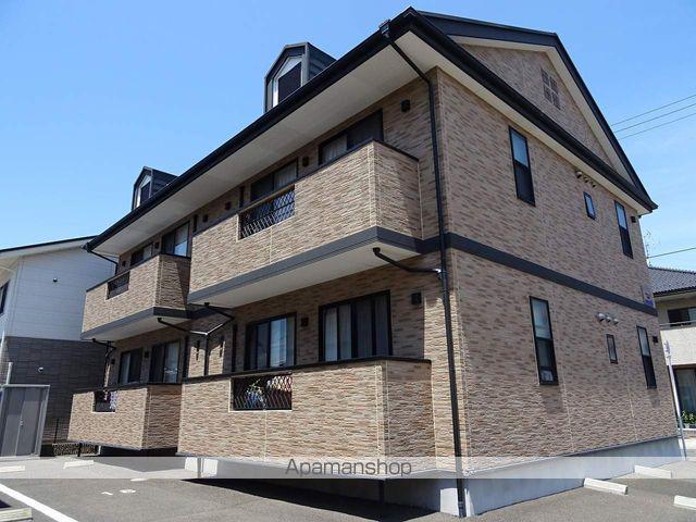 アミティエⅠ(2LDK/1階)