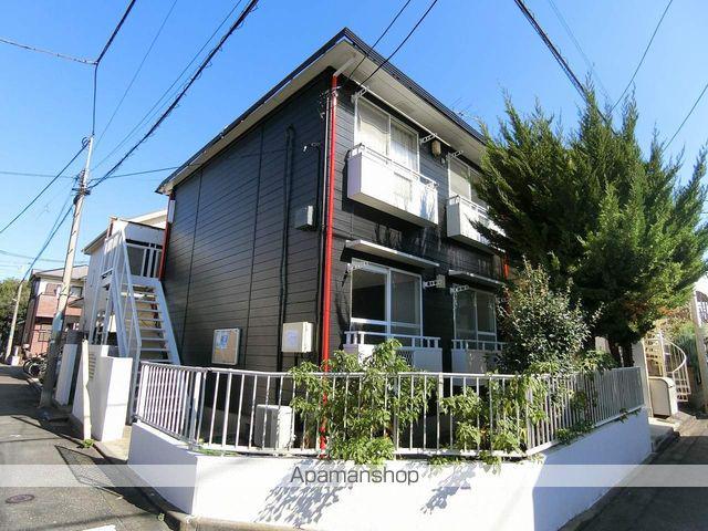 ハイツいけのや