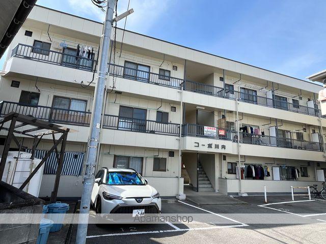 コーポ川内Ⅰ