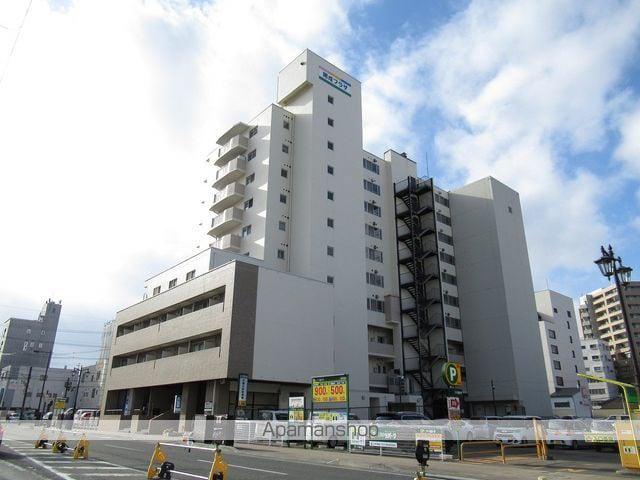 開成プラザ(1LDK/7階)