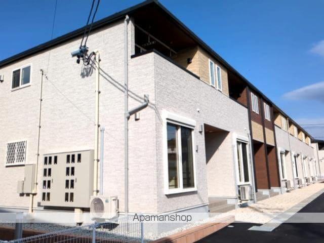 フィールドヒル 塩尻Ⅱ