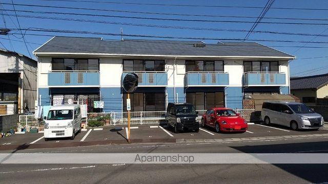 アピアスコート