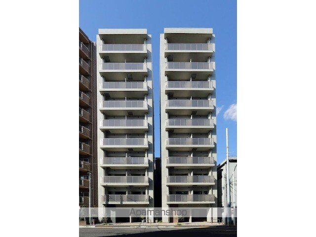 デュオフラッツ飯田橋イースト(1LDK/6階)