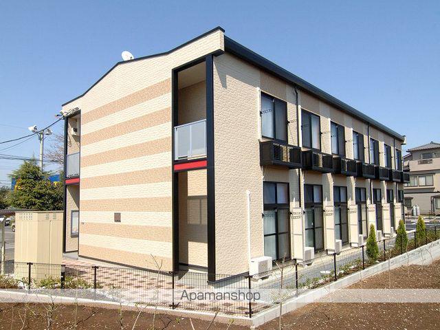 レオパレスTACHIBANA