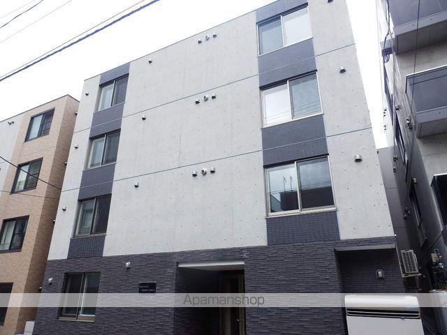 ムルソーサッポロサントル