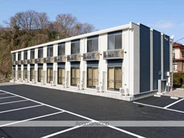 レオネクストパストラル上野山(1LDK/1階)