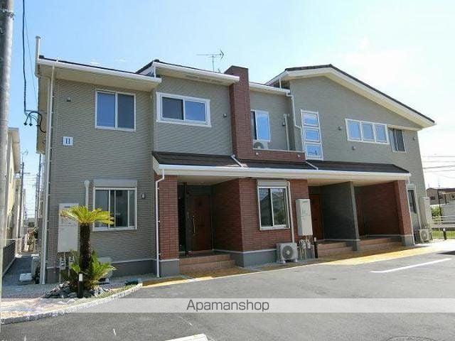 インテレクトⅡ(1LDK/1階)