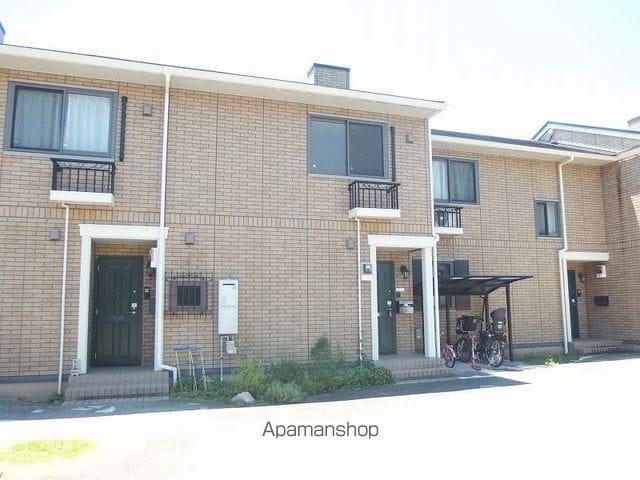 ローズコート南久万