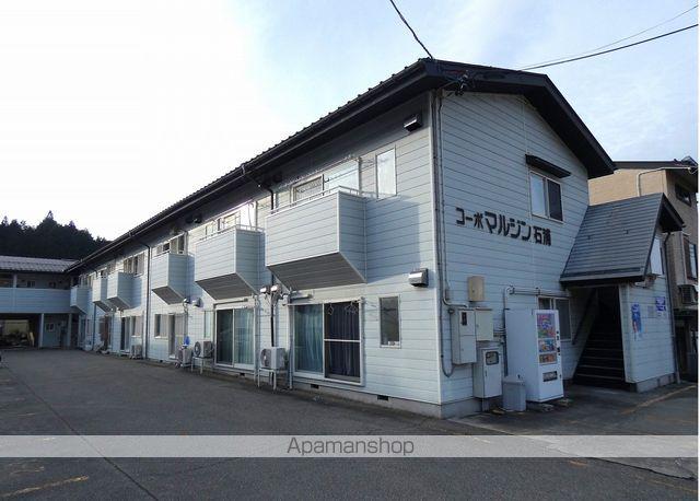 コーポマルジン石浦