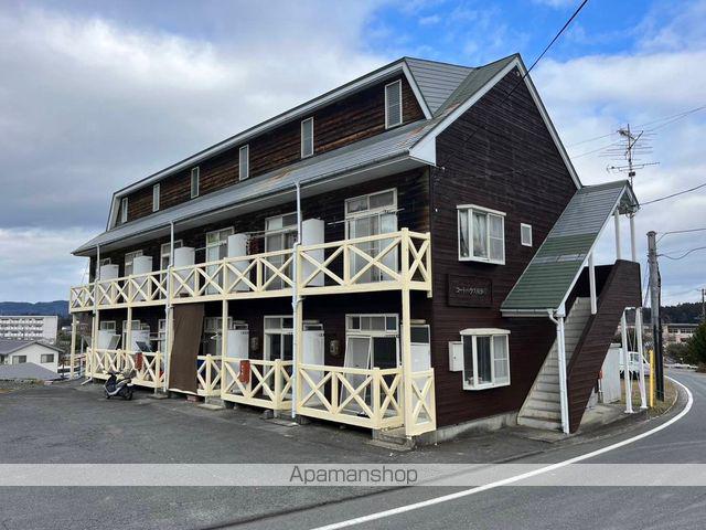 コートハウス梅ヶ丘