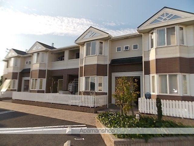 エルハイム シンシア A棟