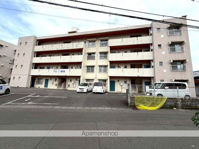 仁田脇マンション