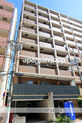 ジュネーゼグラン上本町