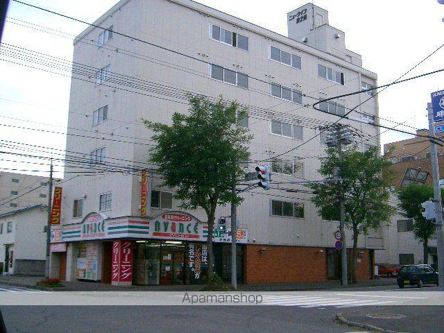 ニューライフ東2条