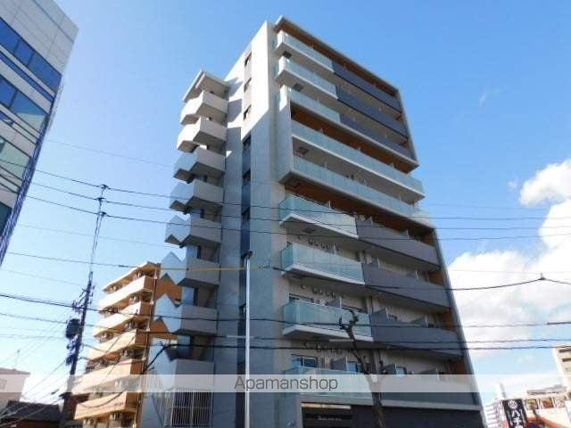 アクアコート大曽根