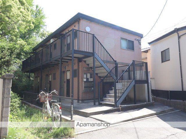 アムールとりかい(1K/2階)