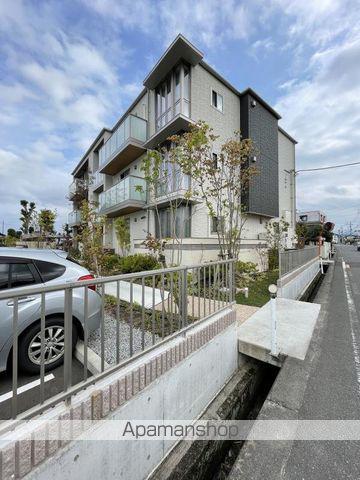 グリーングラスⅢ