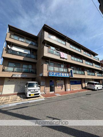 東栄マンション