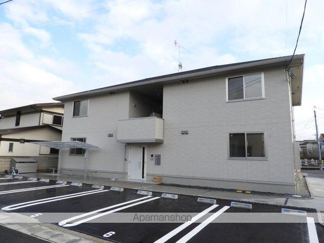 フェリーチェ円山