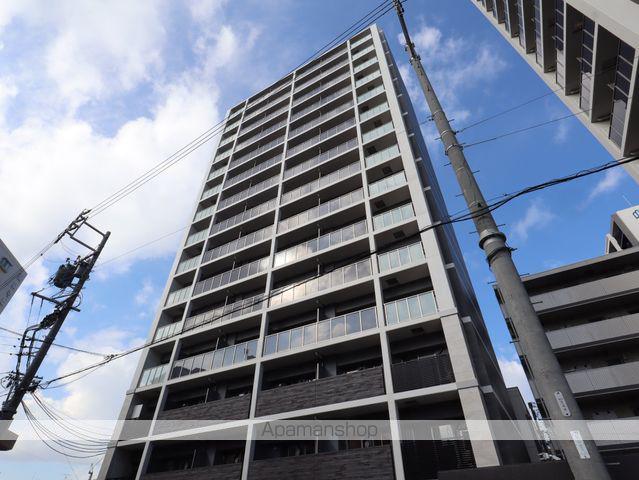 エステムコート名古屋新栄Ⅴラポール