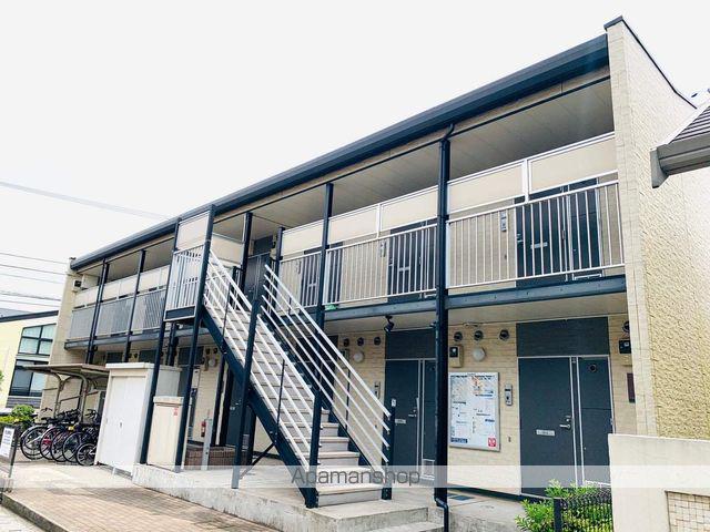 レオパレスSAKURAⅡ(1K/1階)