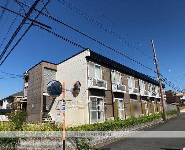 レオパレス セジュール