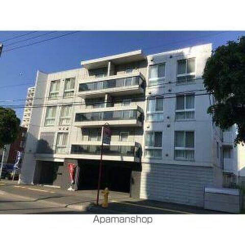 ボヌール学園前