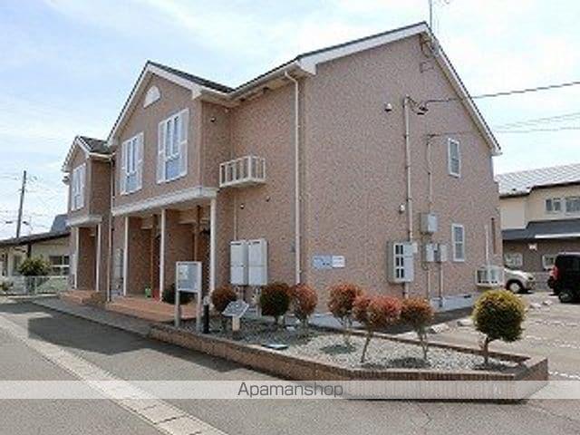 パルククレール・ササキB