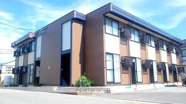 レオパレス今井