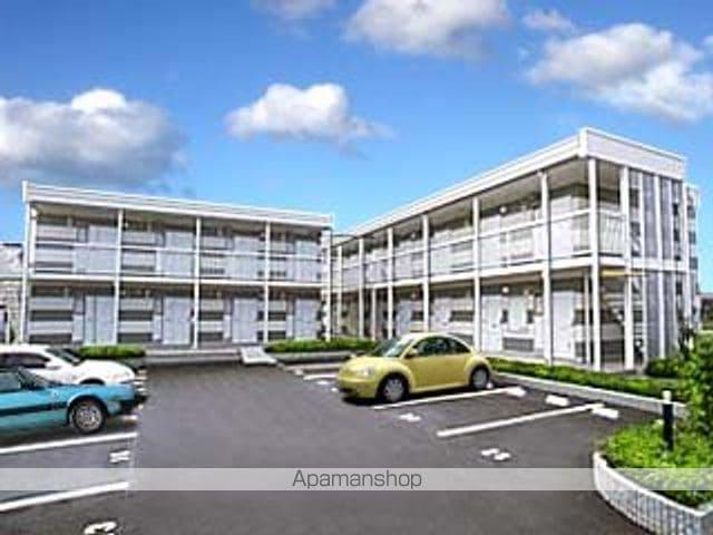 レオパレス高宮B