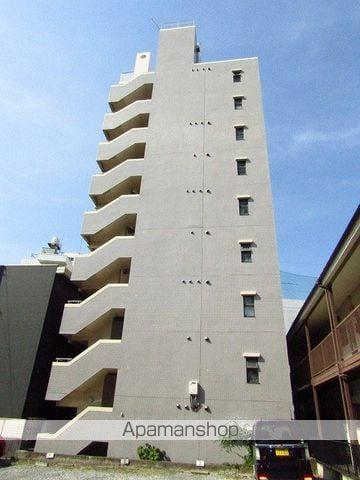 ベルトピア新松戸第2(ワンルーム/7階)