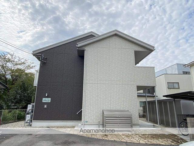 コーポラスみのり