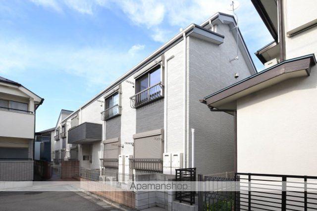 ルクール平和台