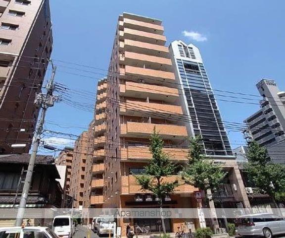 ライオンズマンション京都河原町