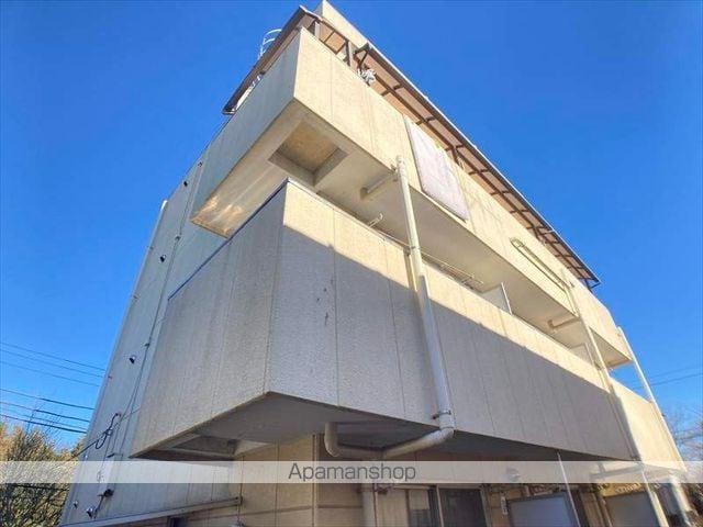 フリージア南野