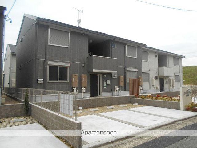 アビタシオン横井