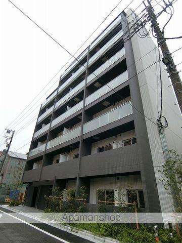 プレール・ドゥーク本所吾妻橋Ⅴ