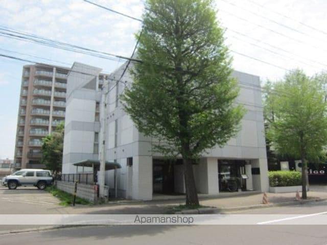 ピュアコート円山