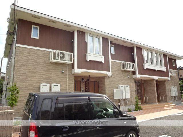 サンリット MS Ⅱ(2LDK/2階)