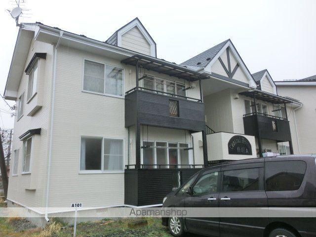 セントラルハウス鳥居A