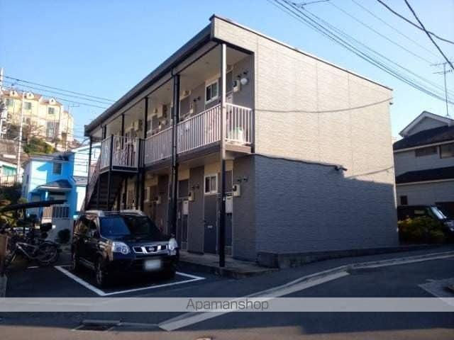 レオパレスYUTAKA S