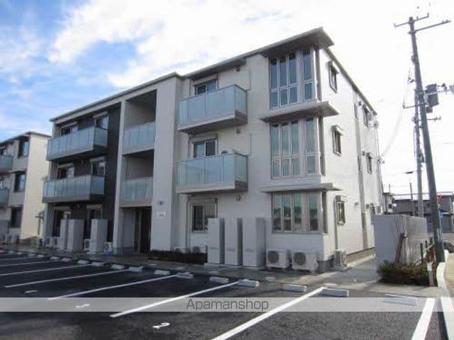 シュエットメゾン壱番館