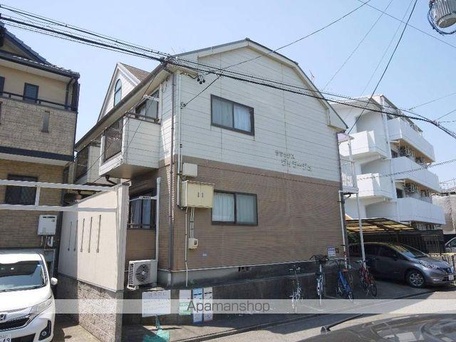 サマックスヴィラージュ