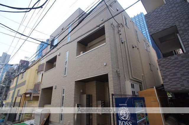 ルミエール西新宿